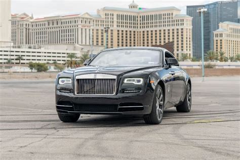 rolls royce rental las vegas.